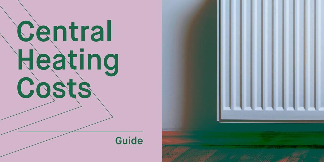 How Much Does It Cost to Install a New Central Heating System in the UK?