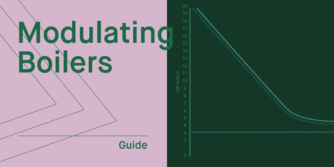 Modulating Boilers Explained: How They Work & Why They’re So Efficient